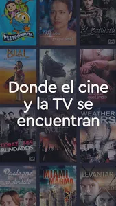 VIX - Cine y TV en Español screenshot 15