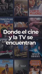 VIX - Cine y TV en Español screenshot 4