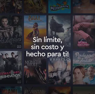 VIX - Cine y TV en Español screenshot 15