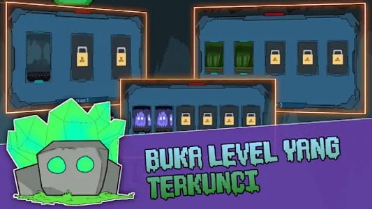 Brave batara screenshot 2
