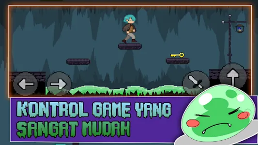 Brave batara screenshot 6