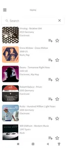 Vinco - My Vinyl Collection screenshot 2