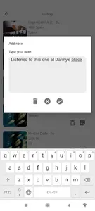 Vinco - My Vinyl Collection screenshot 4