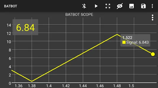 BATBOT screenshot 7