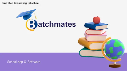 BatchMates screenshot 1