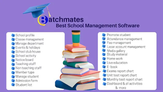 BatchMates screenshot 3