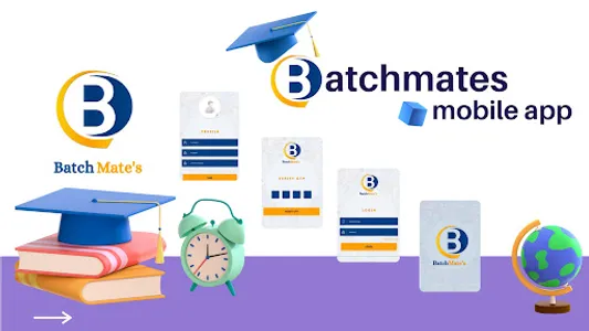 BatchMates screenshot 4