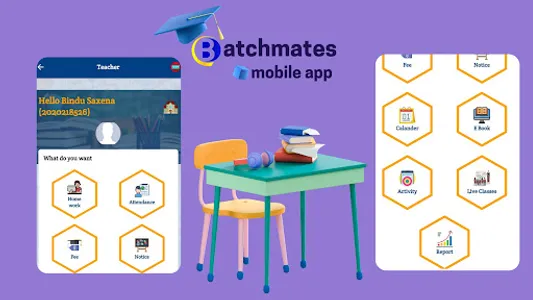 BatchMates screenshot 5