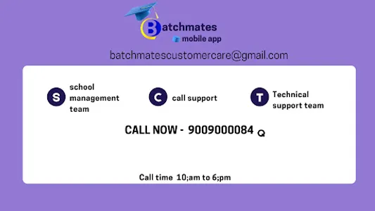 BatchMates screenshot 6