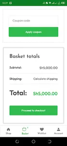 Haba Haba screenshot 4