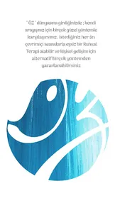 Öz - Kişisel Gelişim screenshot 1