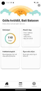 Bati screenshot 0