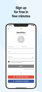 Batixi screenshot 7