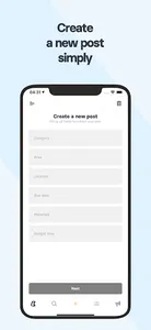 Batixi screenshot 8