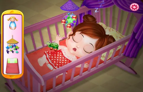 Baby Care Babysitter & Daycare screenshot 6