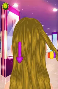 Braid Hairstyles Hairdo screenshot 3