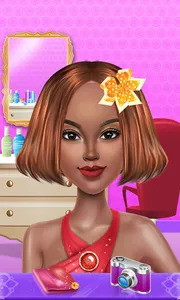 Fashion Hair Salon for Girls screenshot 5