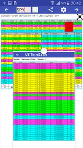 Stock Level 2 - No ads screenshot 5
