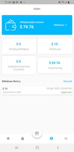 BCC KH Vendor screenshot 11