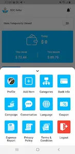 BCC KH Vendor screenshot 12