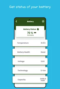 Charging Animation Mobile App screenshot 13