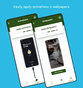 Charging Animation Mobile App screenshot 20