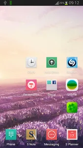 Battery Temperature screenshot 10