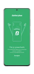 Batterybox screenshot 4