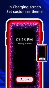 Battery Charging Animation screenshot 5