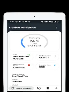 Battery Health screenshot 4