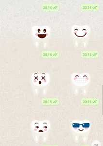 Battis Daanto ki Seva screenshot 1