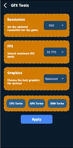 Battle GFX Tool - PUB & BGM screenshot 0