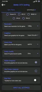 Battle GFX Tool - PUB & BGM screenshot 4