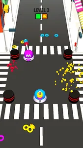 Ring Toss Battle - Toss Master screenshot 9