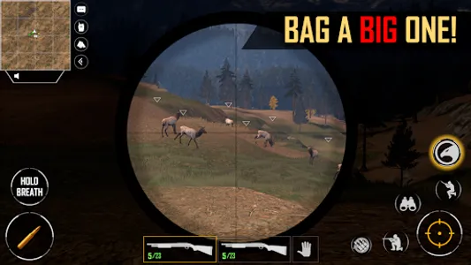 American Marksman screenshot 5