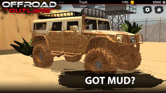 Offroad Outlaws screenshot 15