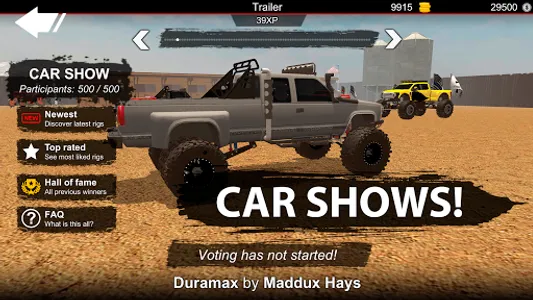 Offroad Outlaws screenshot 19