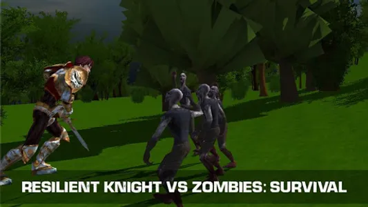 Real Warrior BattleGround:3d S screenshot 4