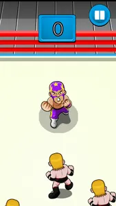battle wrestler screenshot 0