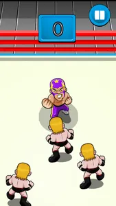 battle wrestler screenshot 5