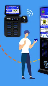 BattPoint screenshot 1