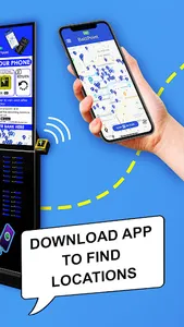 BattPoint screenshot 2
