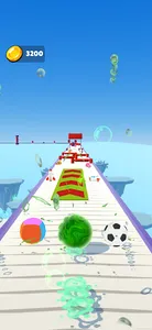 Slimmy Run screenshot 13