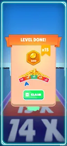 Slimmy Run screenshot 2