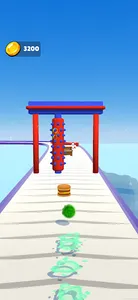 Slimmy Run screenshot 7