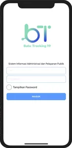 Batu Tracking 19 screenshot 4