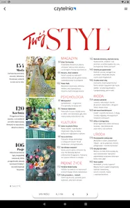 Czytelnia screenshot 10