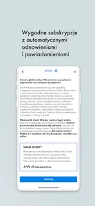 Czytelnia screenshot 5