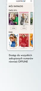 Czytelnia screenshot 7