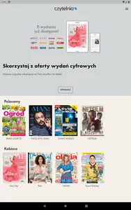 Czytelnia screenshot 8